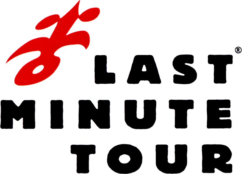 Paraqitja e markës LAST MINUTE TOUR