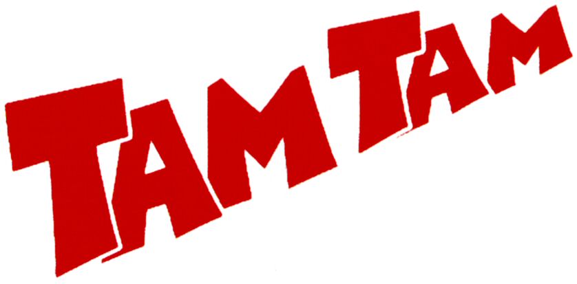 Paraqitja e markës TAM TAM