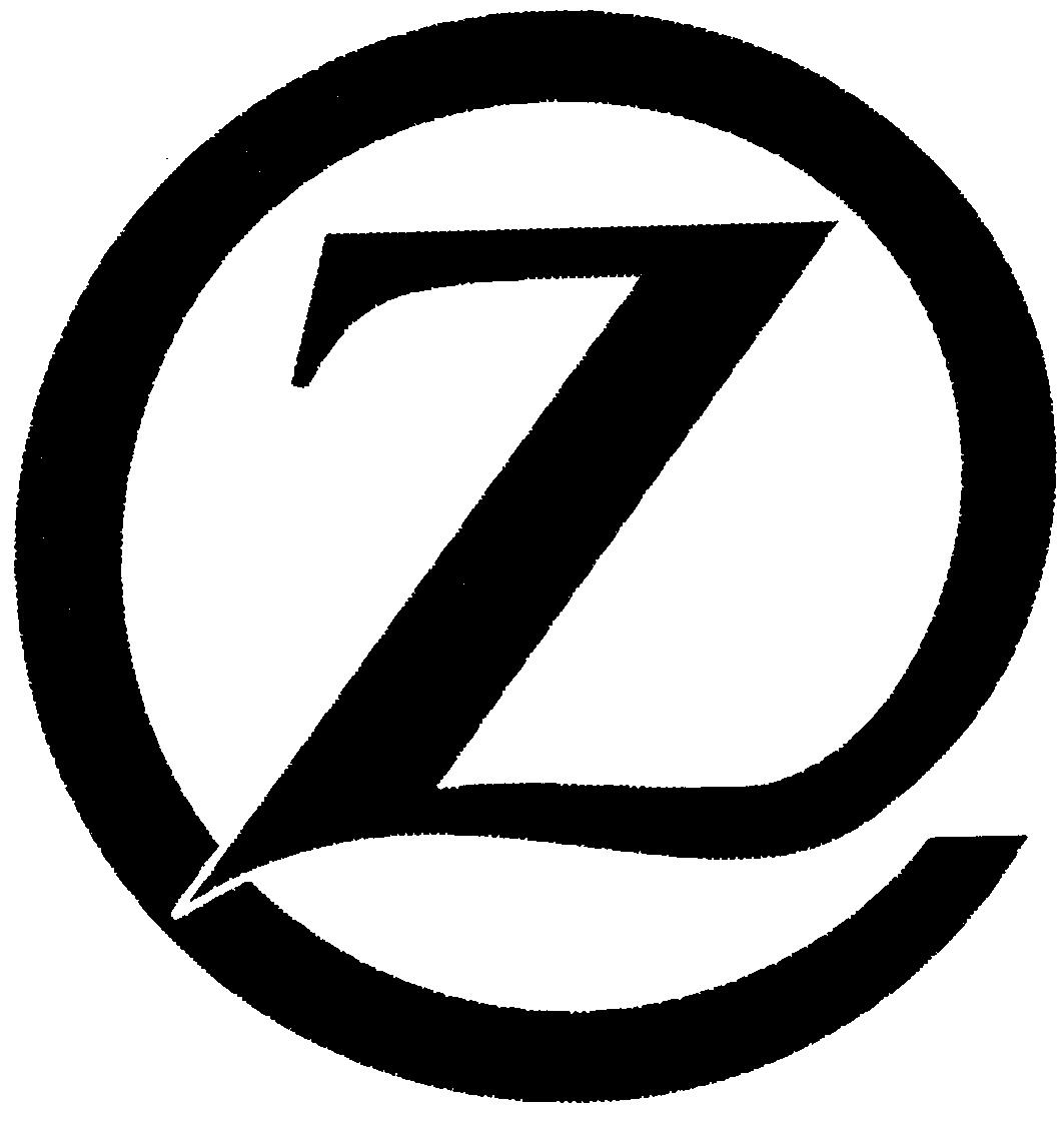 Paraqitja e markës Z