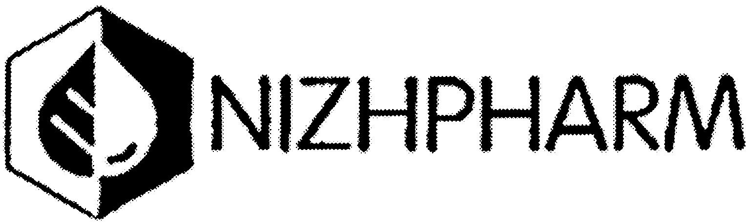 Paraqitja e markës NIZHPHARM