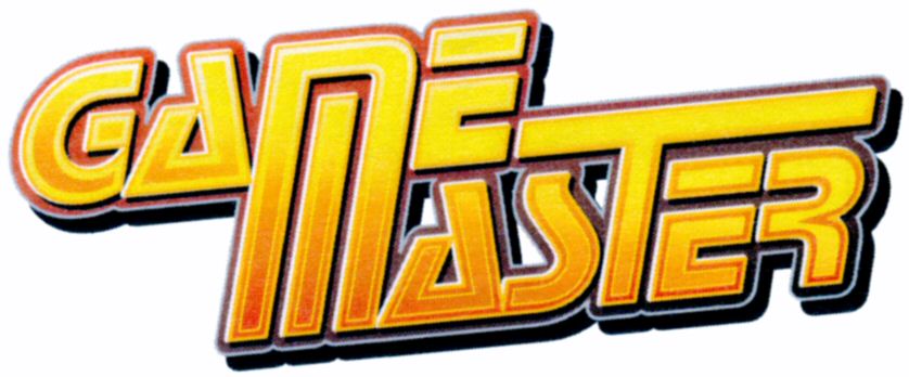 Paraqitja e markës GAME MASTER