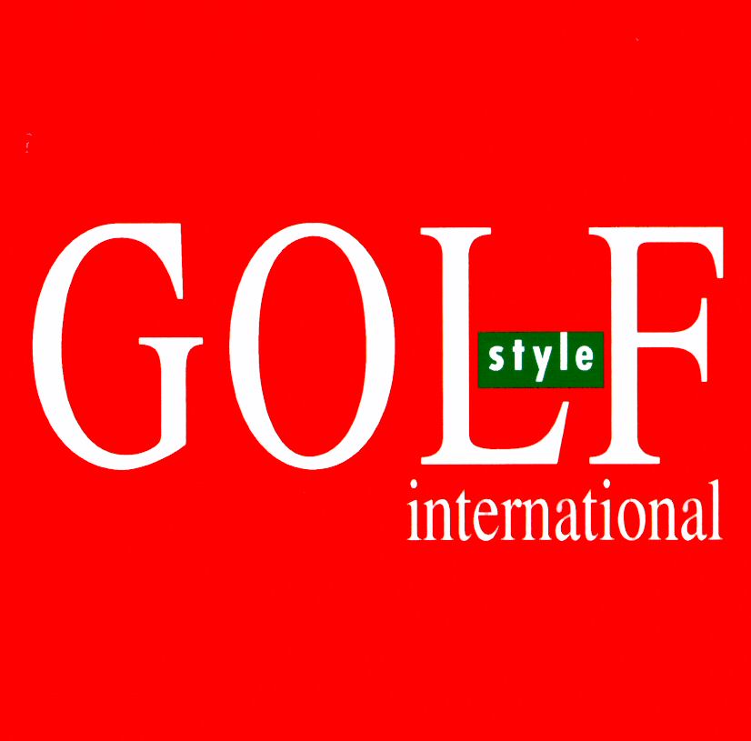 Paraqitja e markës GOLF style international