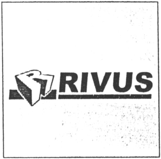 Paraqitja e markës RIVUS