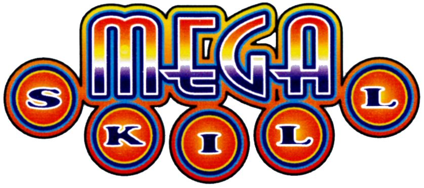 Paraqitja e markës MEGA SKILL