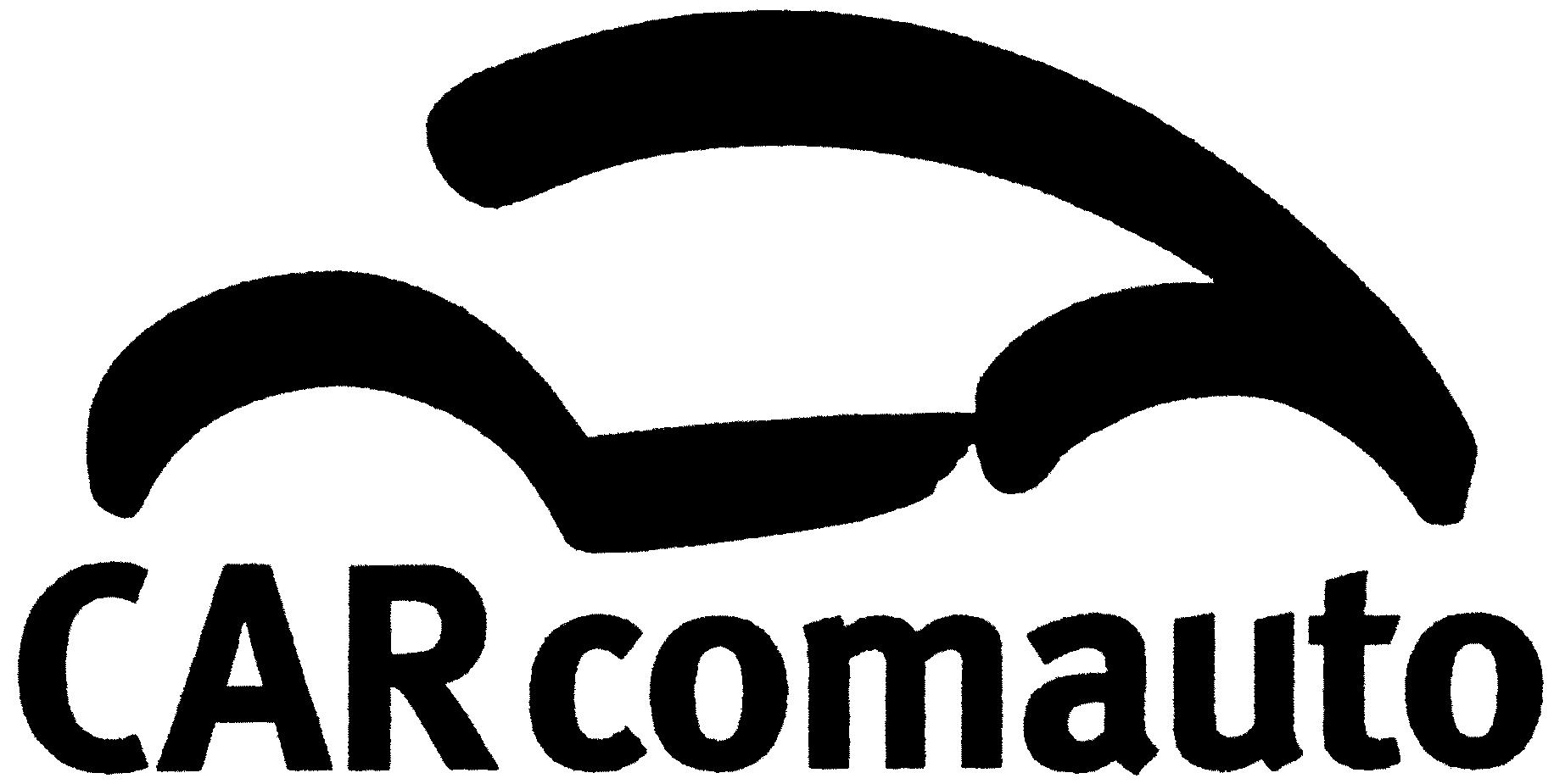 Paraqitja e markës CARcomauto