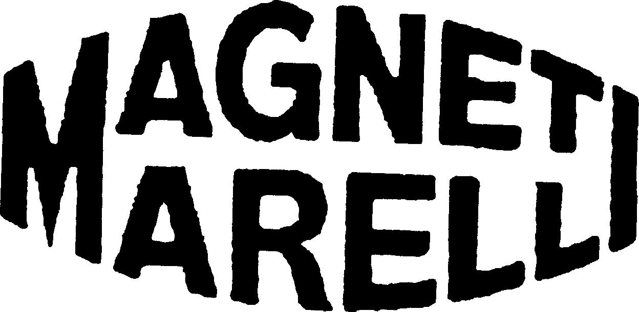 Paraqitja e markës MAGNETI MARELLI