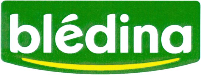 Paraqitja e markës bledina