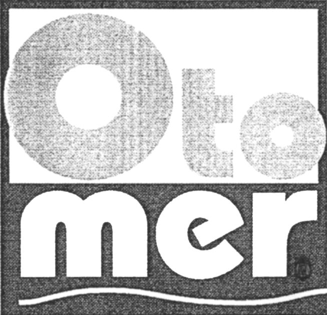 Paraqitja e markës Otomer
