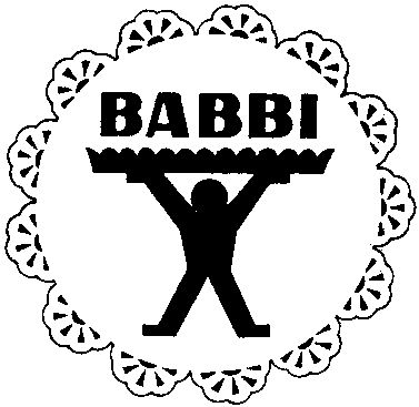 Paraqitja e markës BABBI