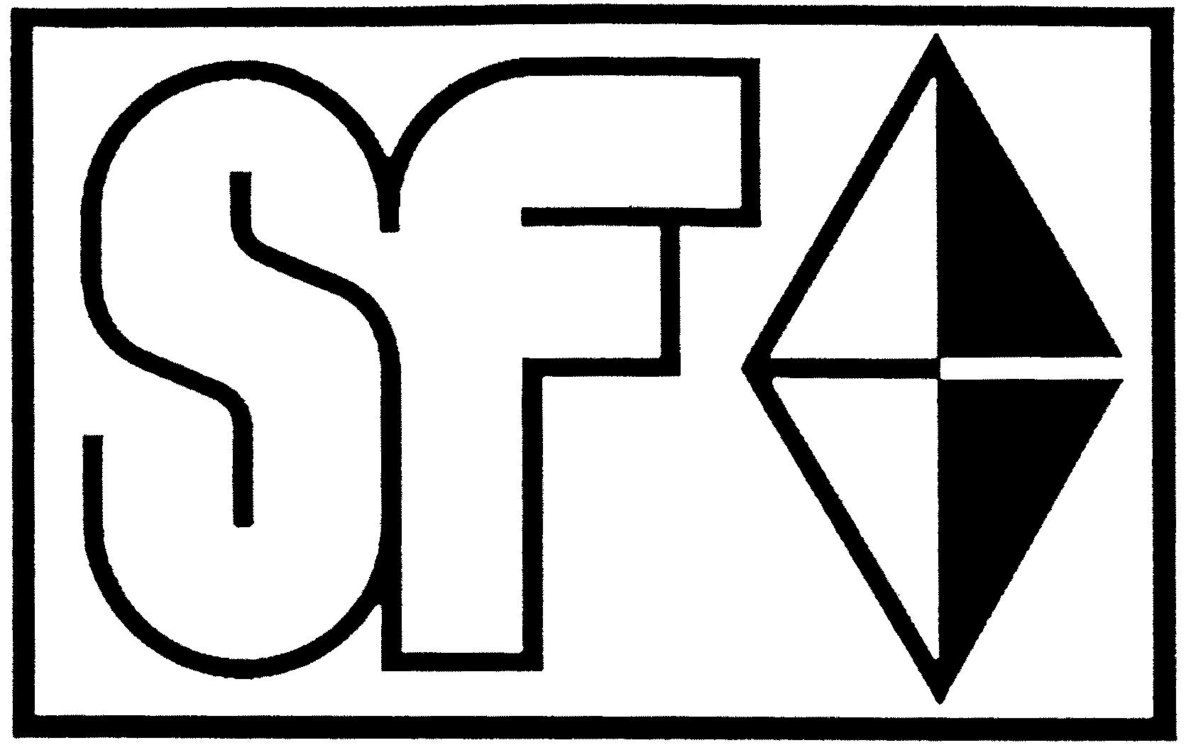 Paraqitja e markës SF