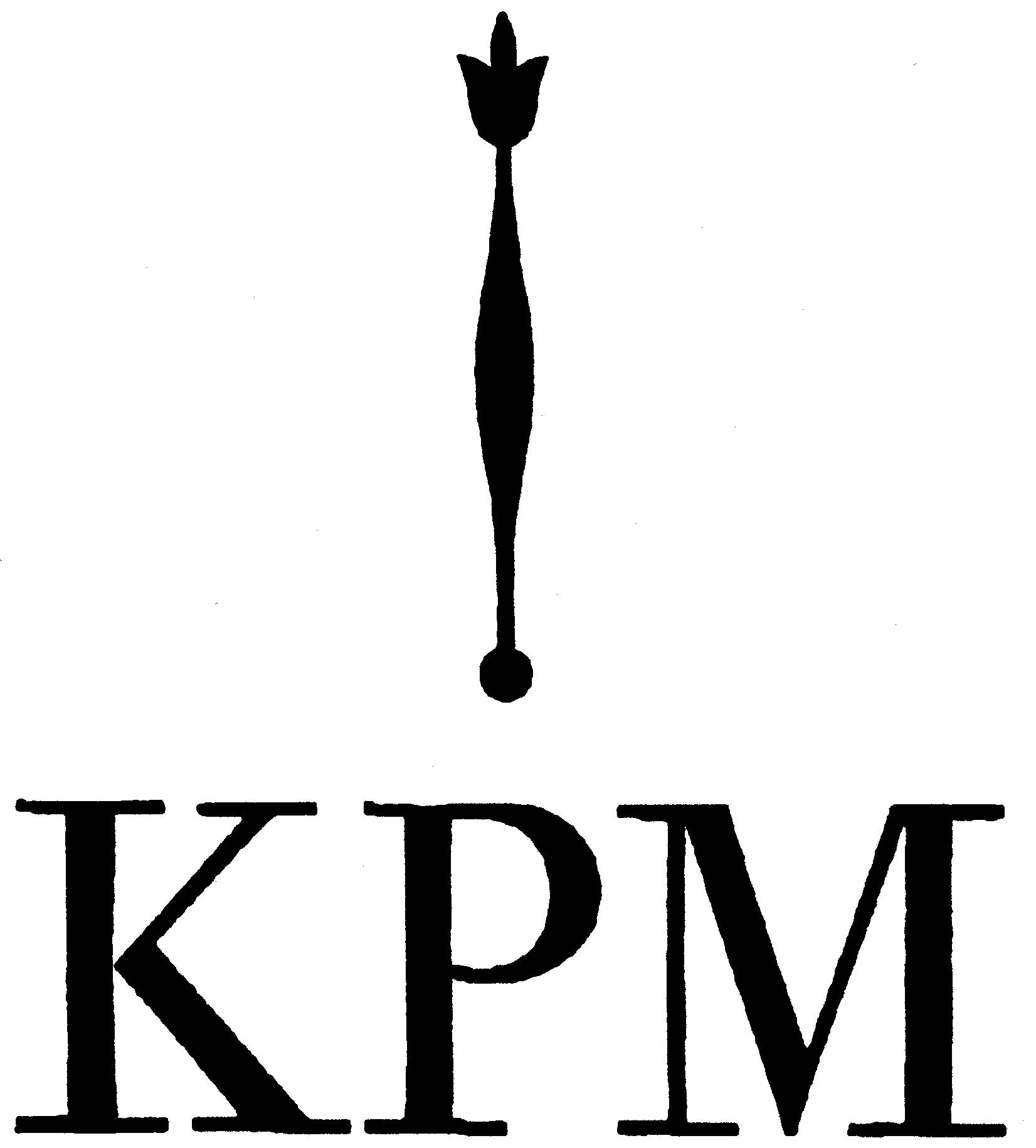 Paraqitja e markës KPM