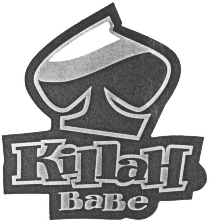 Paraqitja e markës KillaH BaBe
