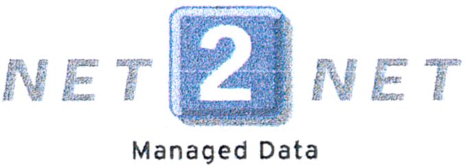 Paraqitja e markës NET 2 NET Managed Data