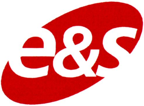 Paraqitja e markës e&s