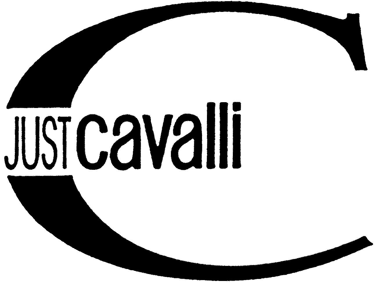 Paraqitja e markës C just cavalli