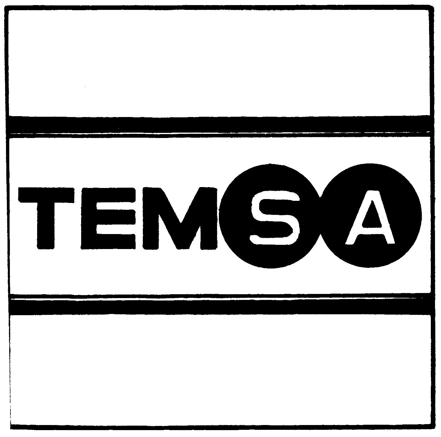 Paraqitja e markës TEMSA