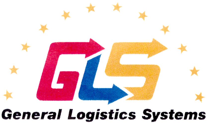 Paraqitja e markës GLS General Logistics Systems