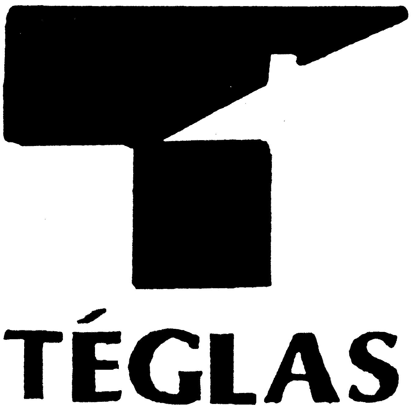 Paraqitja e markës TEGLAS