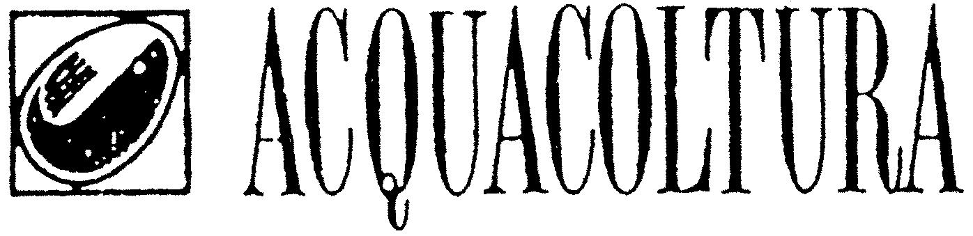 Paraqitja e markës ACQUACOLTURA