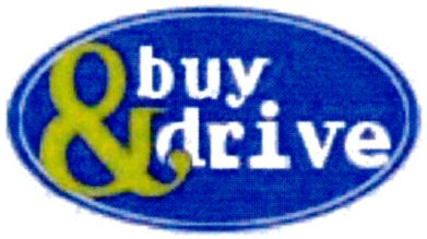 Paraqitja e markës buy & drive
