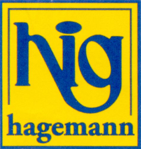Paraqitja e markës hig hagemann