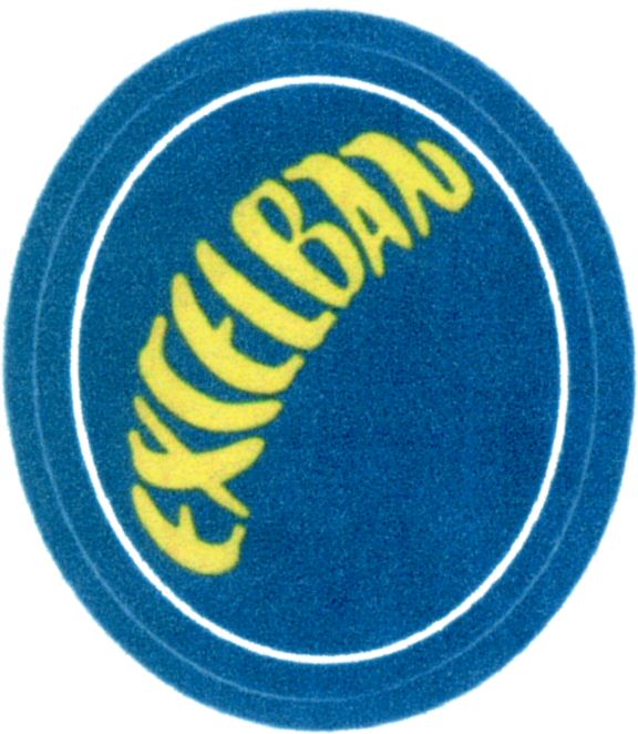 Paraqitja e markës EXCELBAN