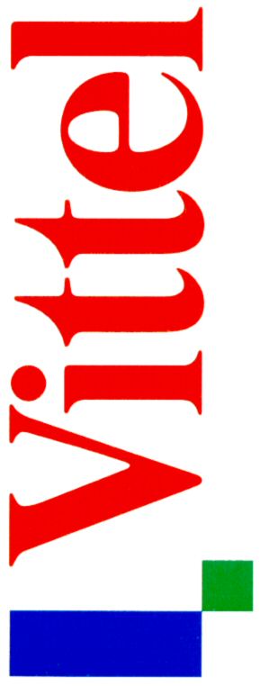Paraqitja e markës Vittel