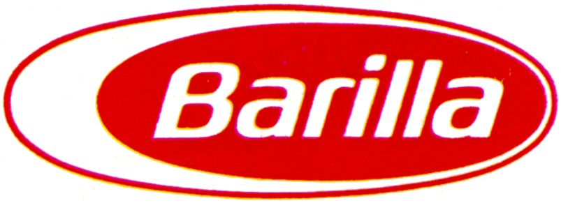 Paraqitja e markës Barilla