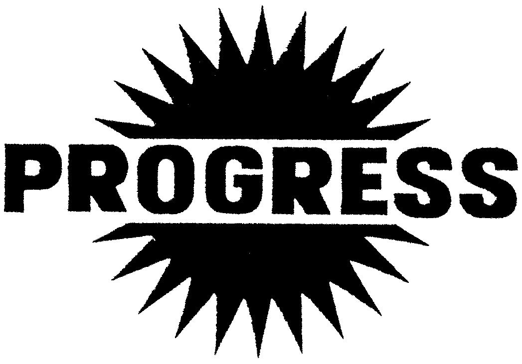 Paraqitja e markës PROGRESS