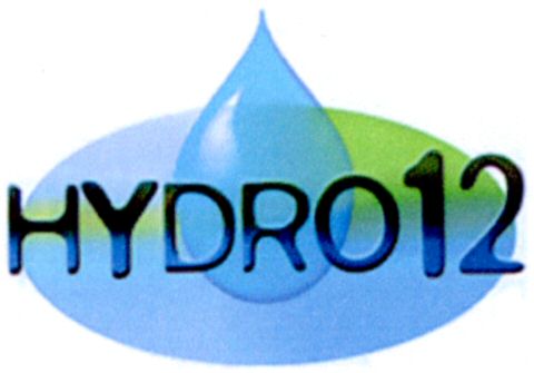 Paraqitja e markës HYDRO12