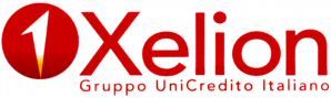 Paraqitja e markës 1 Xelion Gruppo UniCredito Italiano