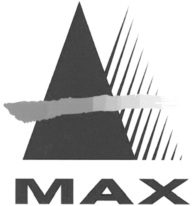 Paraqitja e markës MAX