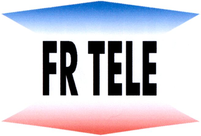 Paraqitja e markës FR TELE