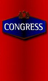 Paraqitja e markës CONGRESS