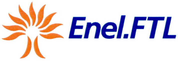 Paraqitja e markës Enel.FTL