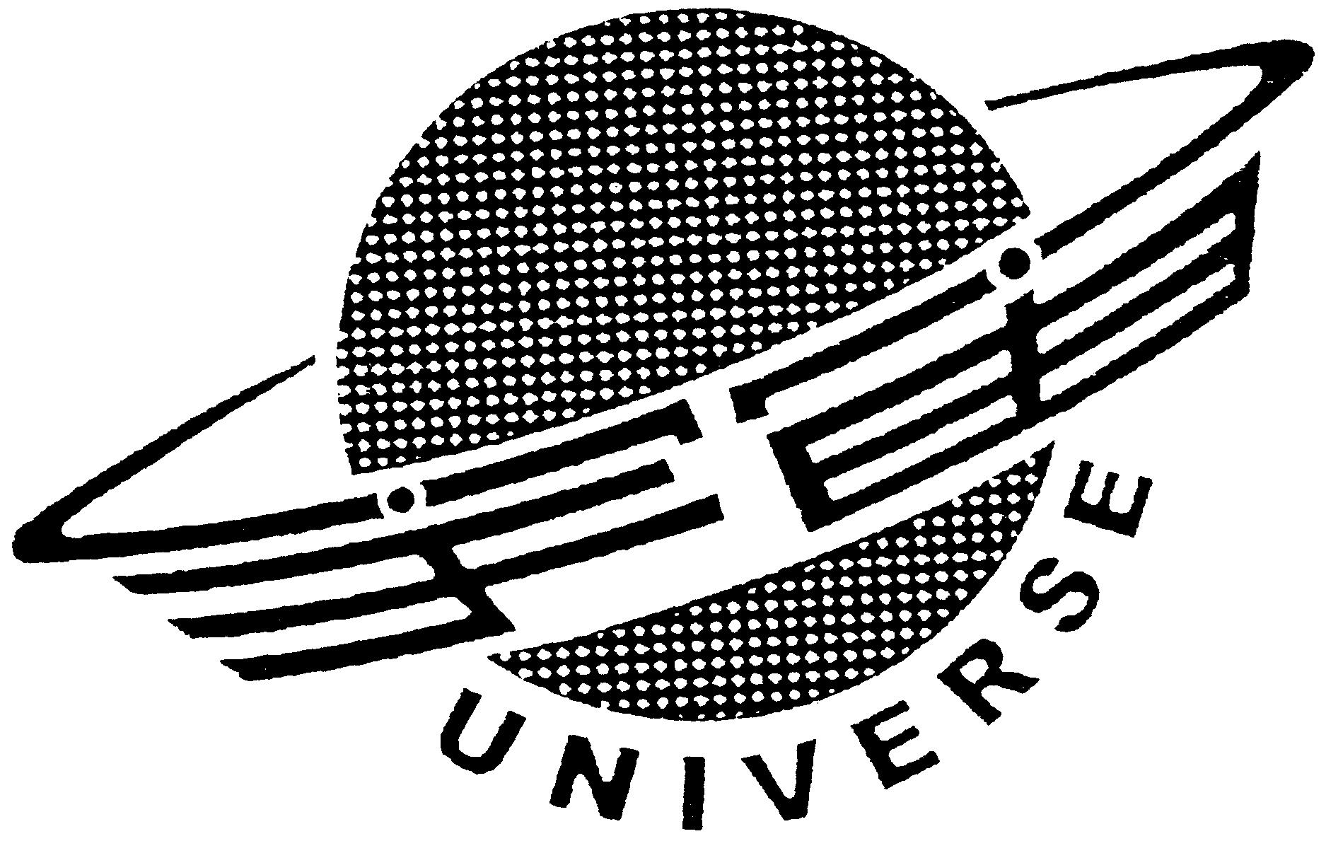 Paraqitja e markës UNIVERSE