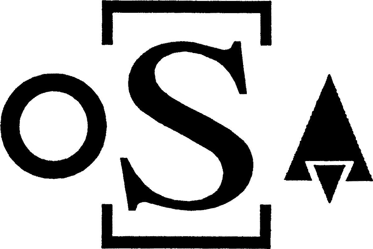 Paraqitja e markës OSA