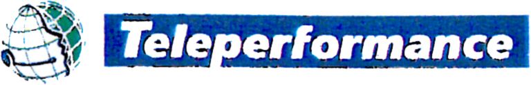 Paraqitja e markës Teleperformance
