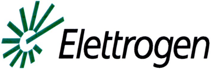 Paraqitja e markës Elettrogen