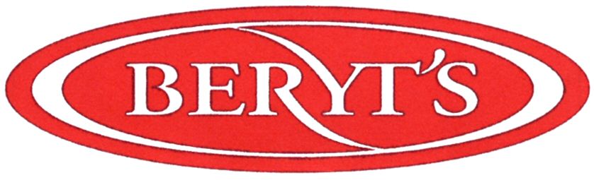 Paraqitja e markës BERYT'S