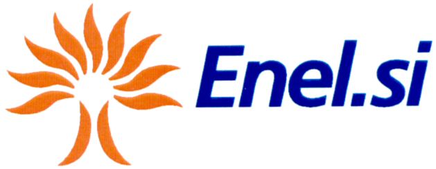 Paraqitja e markës Enel.si