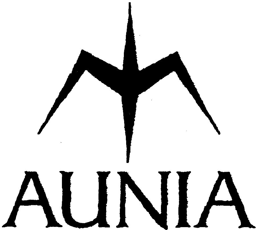 Paraqitja e markës AUNIA