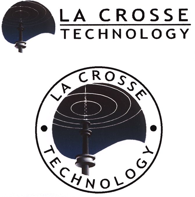 Paraqitja e markës LA CROSSE TECHNOLOGY
