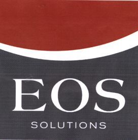 Paraqitja e markës EOS SOLUTIONS