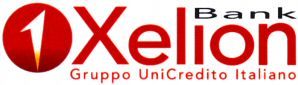 Paraqitja e markës Bank Xelion Gruppo UniCredito Italiano