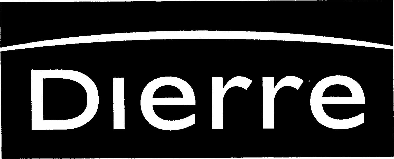 Paraqitja e markës Dierre