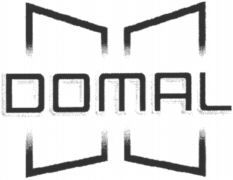 Paraqitja e markës DOMAL