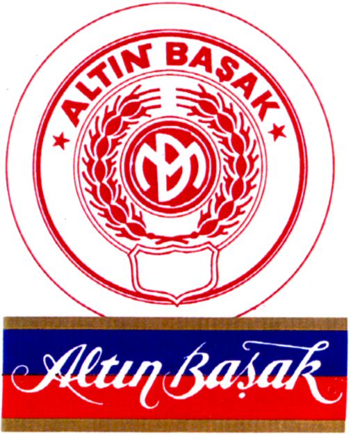Paraqitja e markës Altin Basak