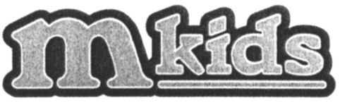 Paraqitja e markës mkids