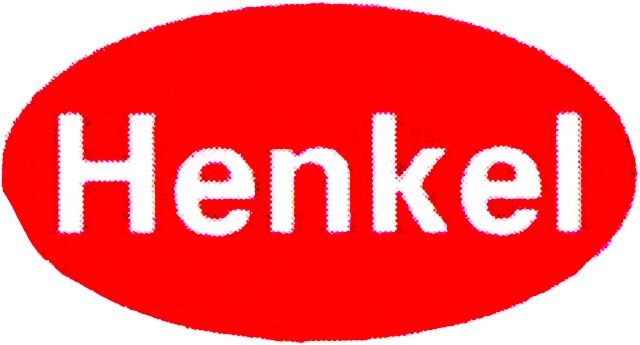 Paraqitja e markës Henkel